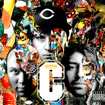 We Are a Unit cover art