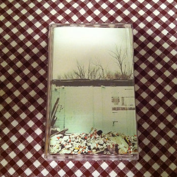 Resin Sessions Vol. 1+2 cover art