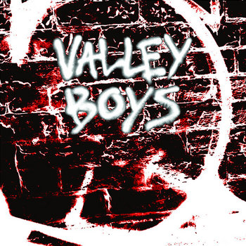 Valley Boys cover art