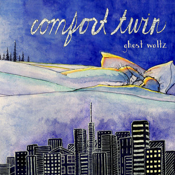 Ghost Waltz cover art