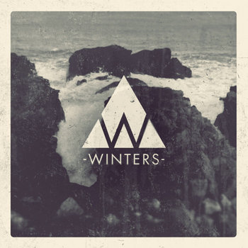 Depths cover art