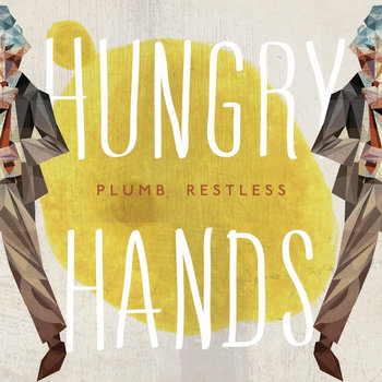 Plumb Restless cover art