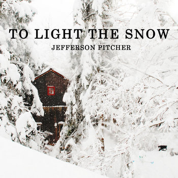 To Light the Snow cover art