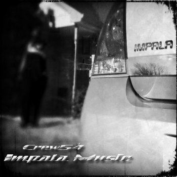 Impala Music Single cover art