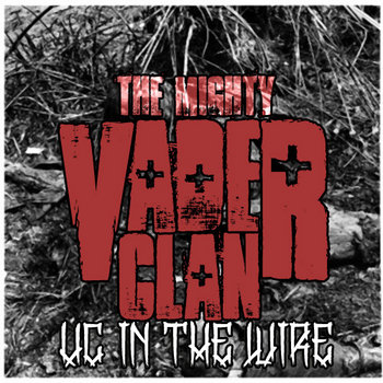 VC  In The Wire cover art