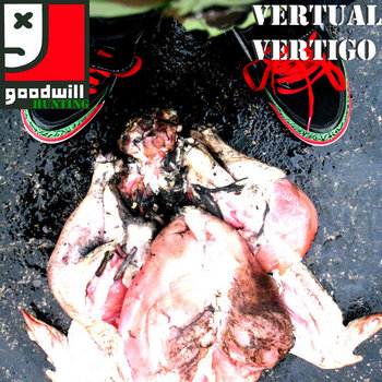 GOODWILL HUNTING cover art