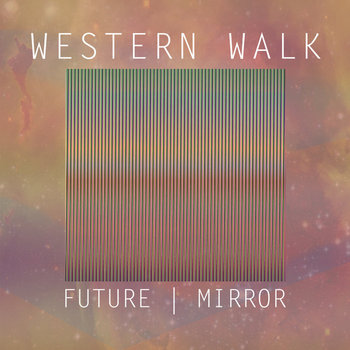 Future, Mirror - EP cover art