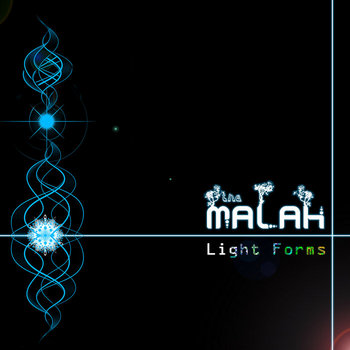 Light Forms cover art
