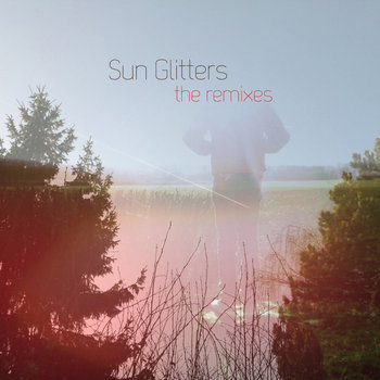 The Remixes cover art