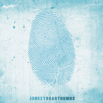 SOAR THUMBS cover art