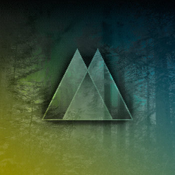 TRIPOLAR – EP cover art
