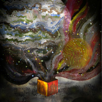From The Cellar cover art