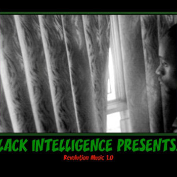 Revolution Music 1.0 cover art