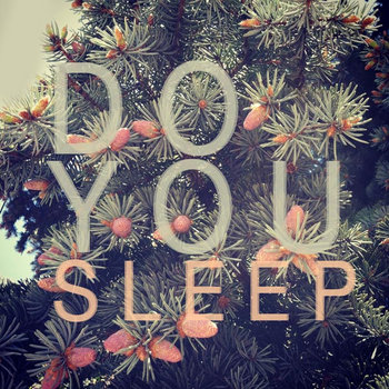 Do You Sleep cover art