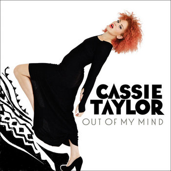 Out of My Mind cover art