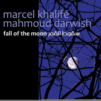 Fall of the Moon cover art