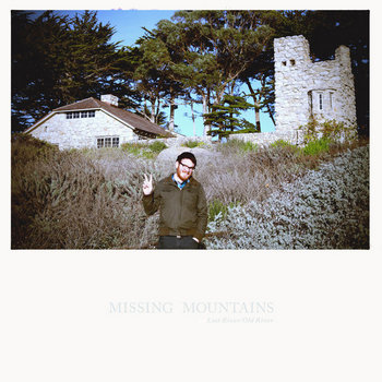 Missing Mountains cover art