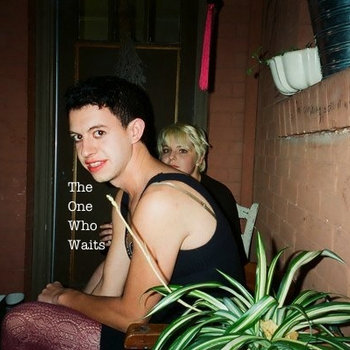 The One Who Waits cover art
