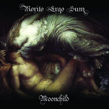 Moonchild cover art