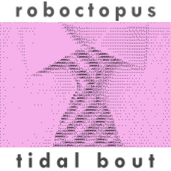 Tidal Bout cover art
