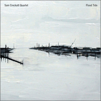Four Panel Mini-Gatefold CD
