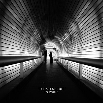 In Parts cover art