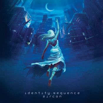 Identity Sequence cover art