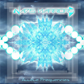 Allele Frequencies cover art