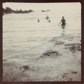 Albatross cover art