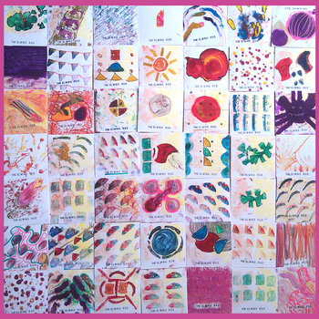 Record Store Day 2012 cover art