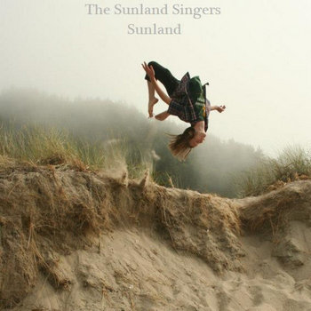 Sunland cover art
