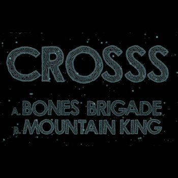 CS008 - Bones Brigade cover art