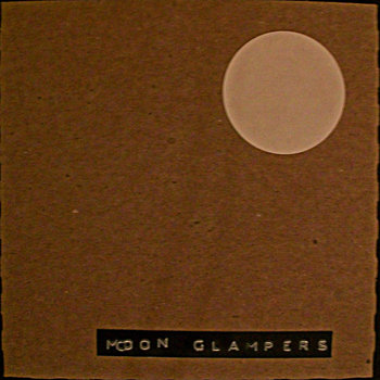 Moon Glampers cover art