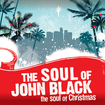 The Soul of Christmas cover art