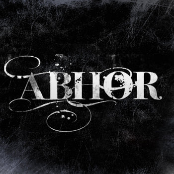 ABHOR EP cover art