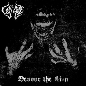 Devour The Lion cover art