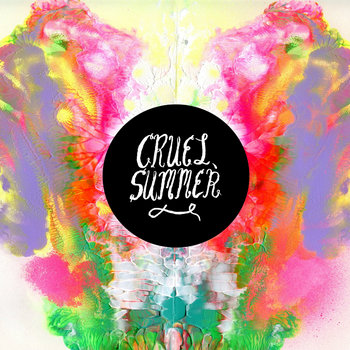ST/EP cover art