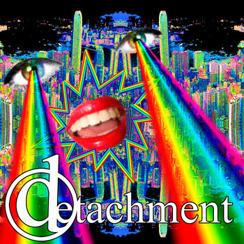 The Boys From The Detachment Are Back cover art