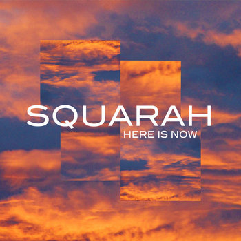 Here Is Now cover art