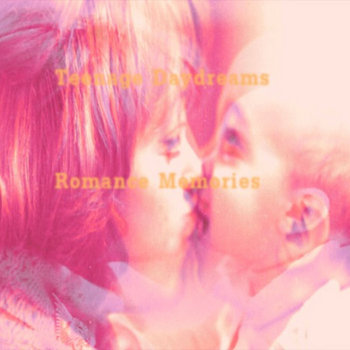 Romance Memories cover art