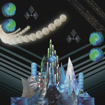 Sleep Moon Voyage cover art