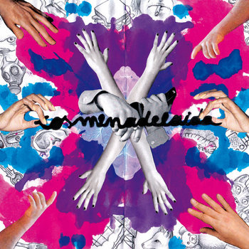 EP 2010 cover art