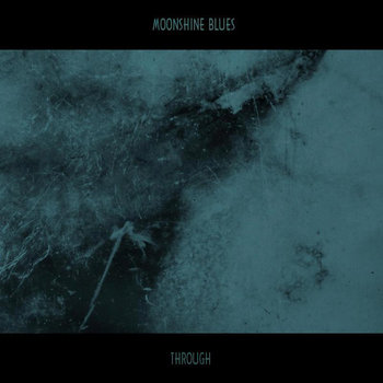 Through cover art