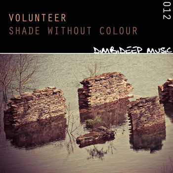 Shade Without Colour cover art