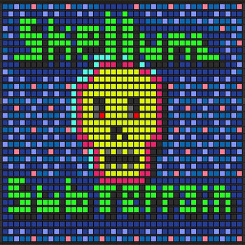 Subterrain cover art
