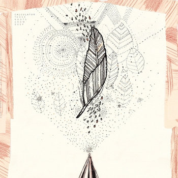 These Roots Grow Deep cover art
