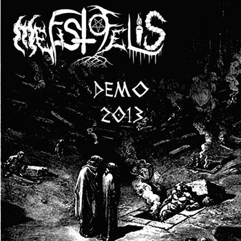 Demo 2013 cover art