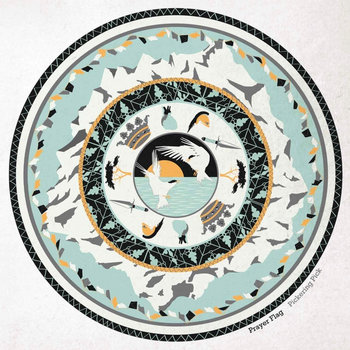 Prayer Flag cover art