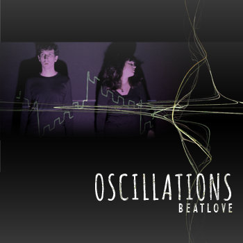 Oscillations cover art