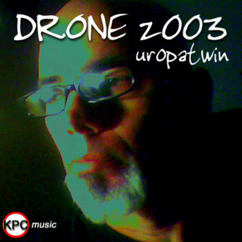 DRONE [2003] cover art